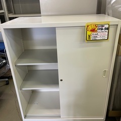 LION 引き違い書庫の画像