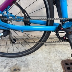 GIANT seek r3の画像