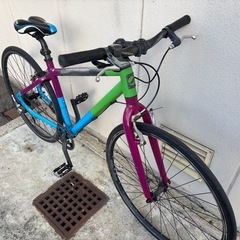 GIANT seek r3の画像