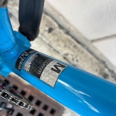 GIANT seek r3の画像