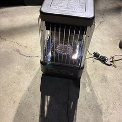 ダイニチ工業 ブルーヒーター FM-811 石油ストーブの画像