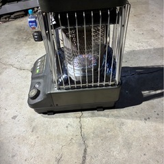 ダイニチ工業 ブルーヒーター FM-811 石油ストーブの画像