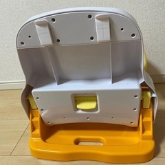 アンパンマン　コンパクトおふろチェアの画像