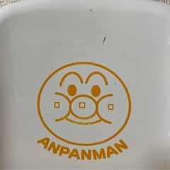 アンパンマン　コンパクトおふろチェアの画像