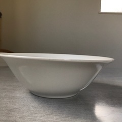 大きなサラダボウルの画像