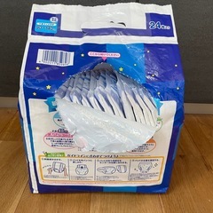 ベビーキッズ　パッド　おむつの画像