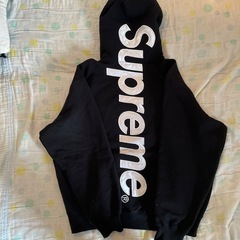 Supremeの画像