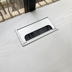 オフィス用 昇降デスク   白 / 大阪市 / 引き取りのみの画像