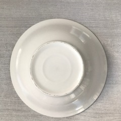 大きなサラダボウルの画像