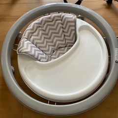 子供用、歩行器の画像