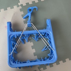 ハンガーの画像