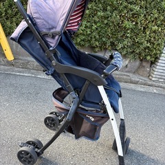Combi 　ベビーカー　スゴカル　エッグショック　ベビースケールの画像