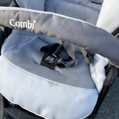 Combi 　ベビーカー　スゴカル　エッグショック　ベビースケールの画像