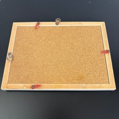 木製　ミニ額縁の画像