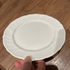 NARUMI  平皿の画像