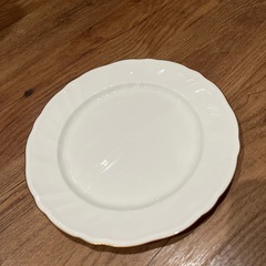 NARUMI  平皿の画像