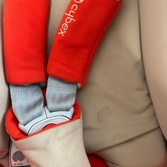 サイベックス チャイルドシート ATON M i-SIZE base Ｍセットの画像