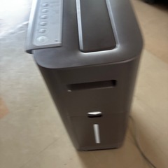 シャープ　除湿空気清浄機の画像