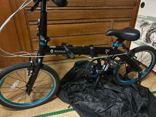 美品　RENAULT 「ルノー」 LIGHT 10　2025年購入　大幅値下げ