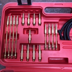 キャブレター負圧チェックキットの画像