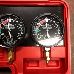 キャブレター負圧チェックキットの画像