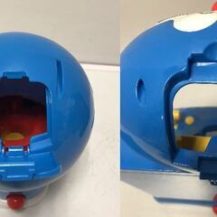 ☆【ドラえもん】まとめ売り 特大ぬいぐるみ クレーンゲーム ガチャポン ジャンク品 (NF251119)546-118の画像