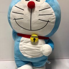 ☆【ドラえもん】まとめ売り 特大ぬいぐるみ クレーンゲーム ガチャポン ジャンク品 (NF251119)546-118の画像
