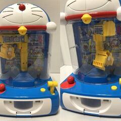 ☆【ドラえもん】まとめ売り 特大ぬいぐるみ クレーンゲーム ガチャポン ジャンク品 (NF251119)546-118の画像
