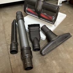 dyson ダイソン 掃除機の画像