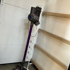 dyson ダイソン 掃除機の画像