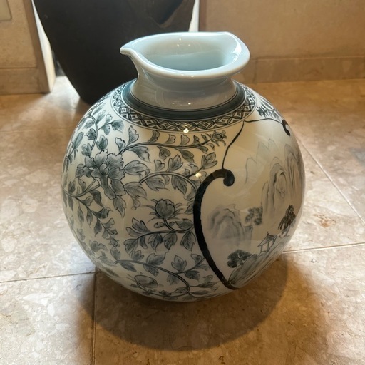 花瓶