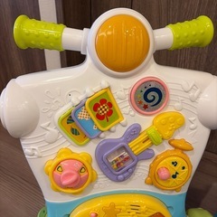 ベビー まとめ売り 知育玩具　大量セット　おもちゃ 知育玩具 ベビーテーブルの画像