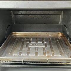 【リサイクルショップどりーむ荒田店】No.5337 トースター ZOJIRUSHI/象印 ET-VB22型 2016年製 ※取れない汚れありの画像