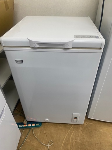 ★人気★上開き　冷凍庫　リサイクルショップ宮崎屋佐土原店R7.11.19