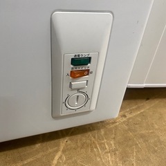 ★人気★上開き　冷凍庫　リサイクルショップ宮崎屋佐土原店R7.11.19の画像