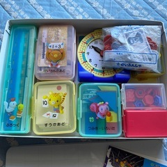 算数ボックスの画像