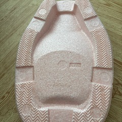 リッチェルひんやりしないおふろまっとお風呂マット　　の画像