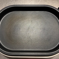 ホットプレートの画像