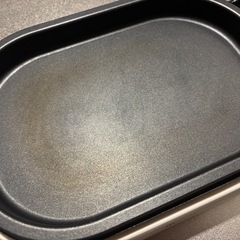 ホットプレートの画像