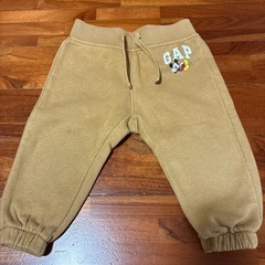 GAP セットアップ 12-18 months の画像