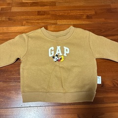GAP セットアップ 12-18 months の画像