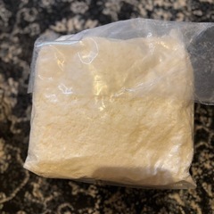 国産ソイキャンドル　ソイワックスハード1kgの画像