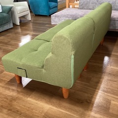3人掛けソファー【町田市再生家具】252406の画像