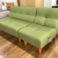 3人掛けソファー【町田市再生家具】252406の画像