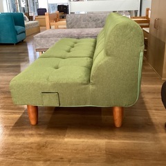 3人掛けソファー【町田市再生家具】252406の画像