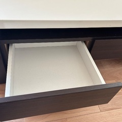 リビングテーブル　センターテーブルの画像