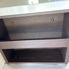 リビングテーブル　センターテーブルの画像