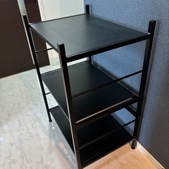 レンジラックの画像