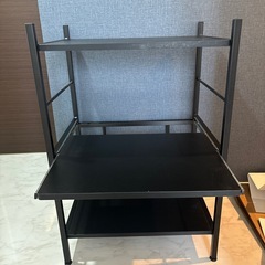 レンジラックの画像