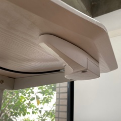 オフィス用 昇降デスク   白 / 大阪市 / 引き取りのみの画像